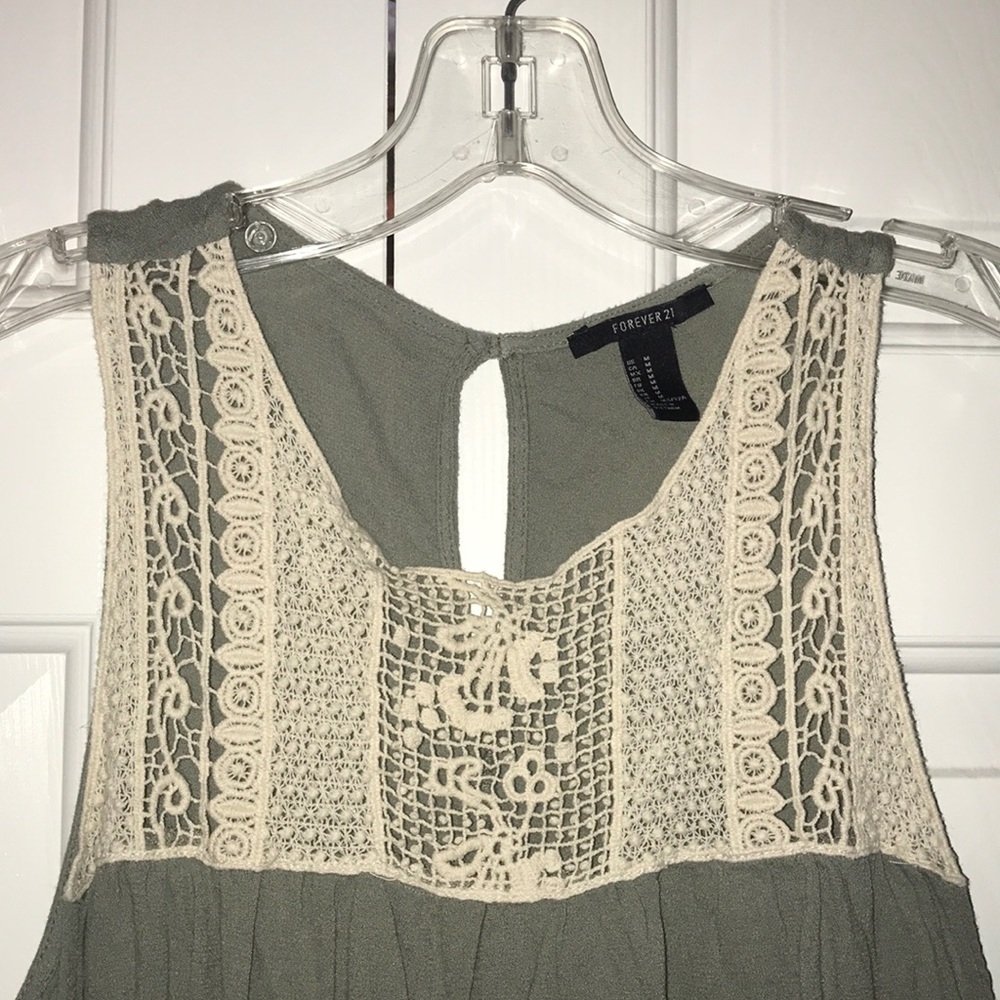 Wrinkle Tank - Picture 2 of 3